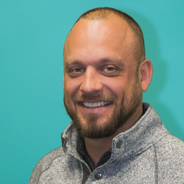 Aaron Christy founder Mount Comfort Siding Company